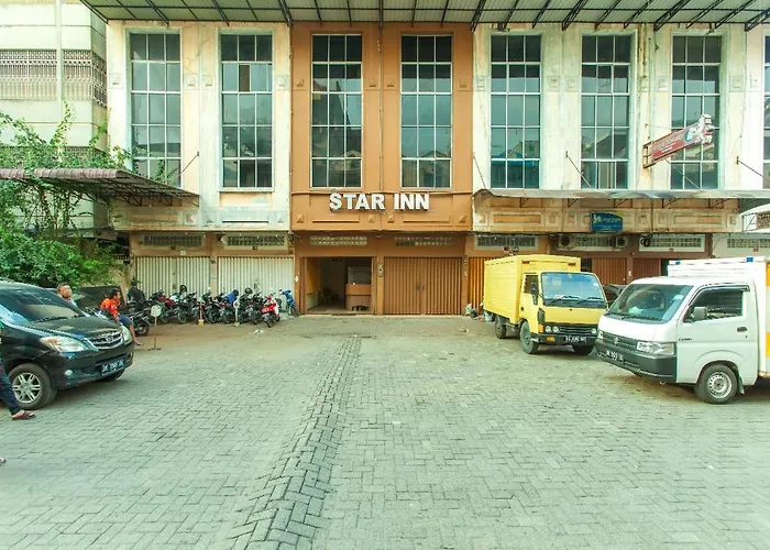 Star Inn