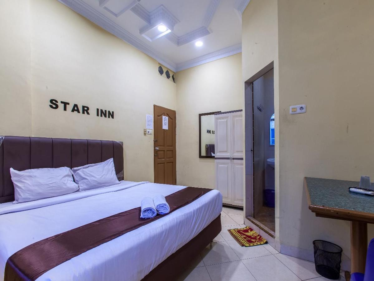 Star * Medan