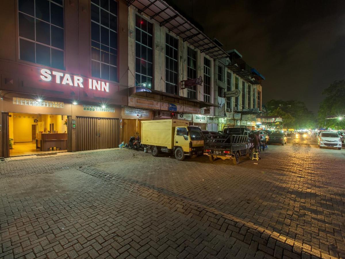 Star * Medan