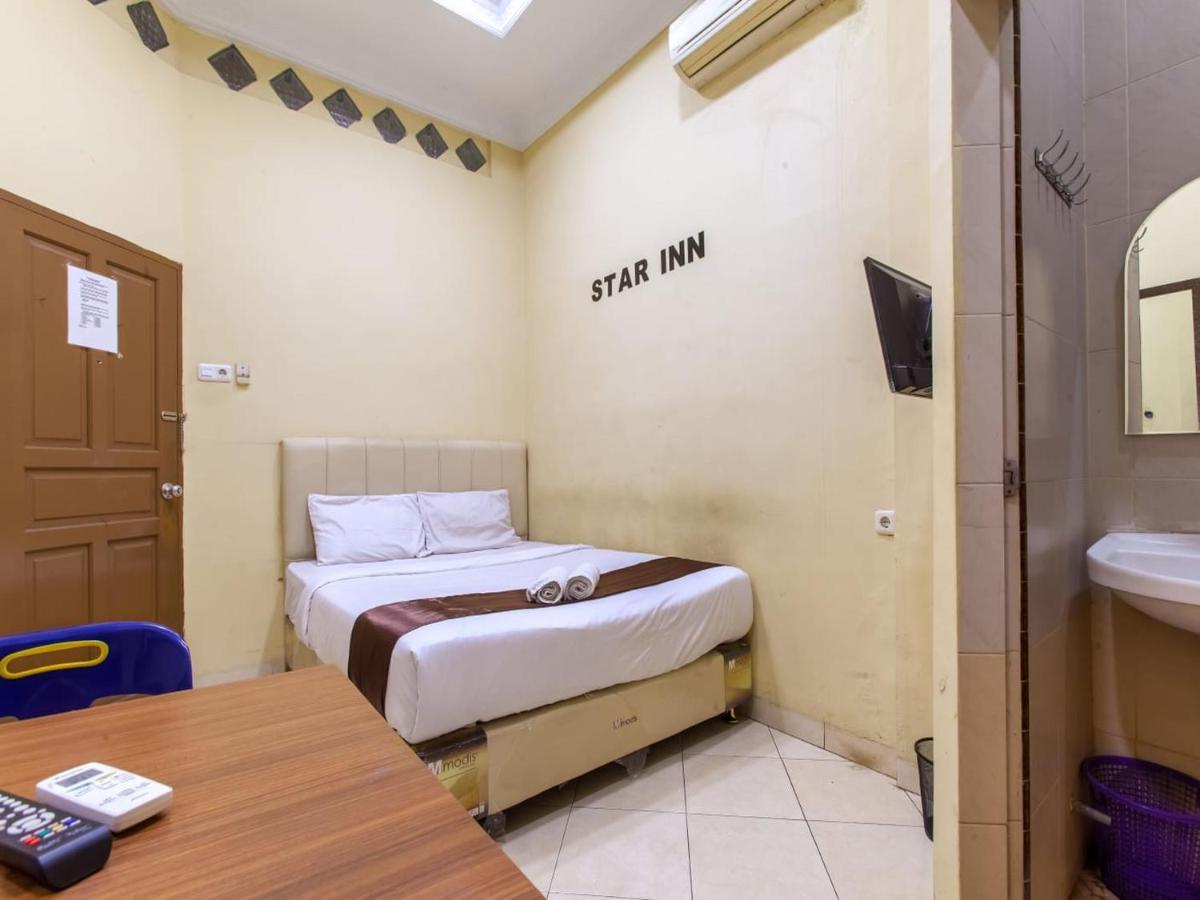 Hotel Star Medan