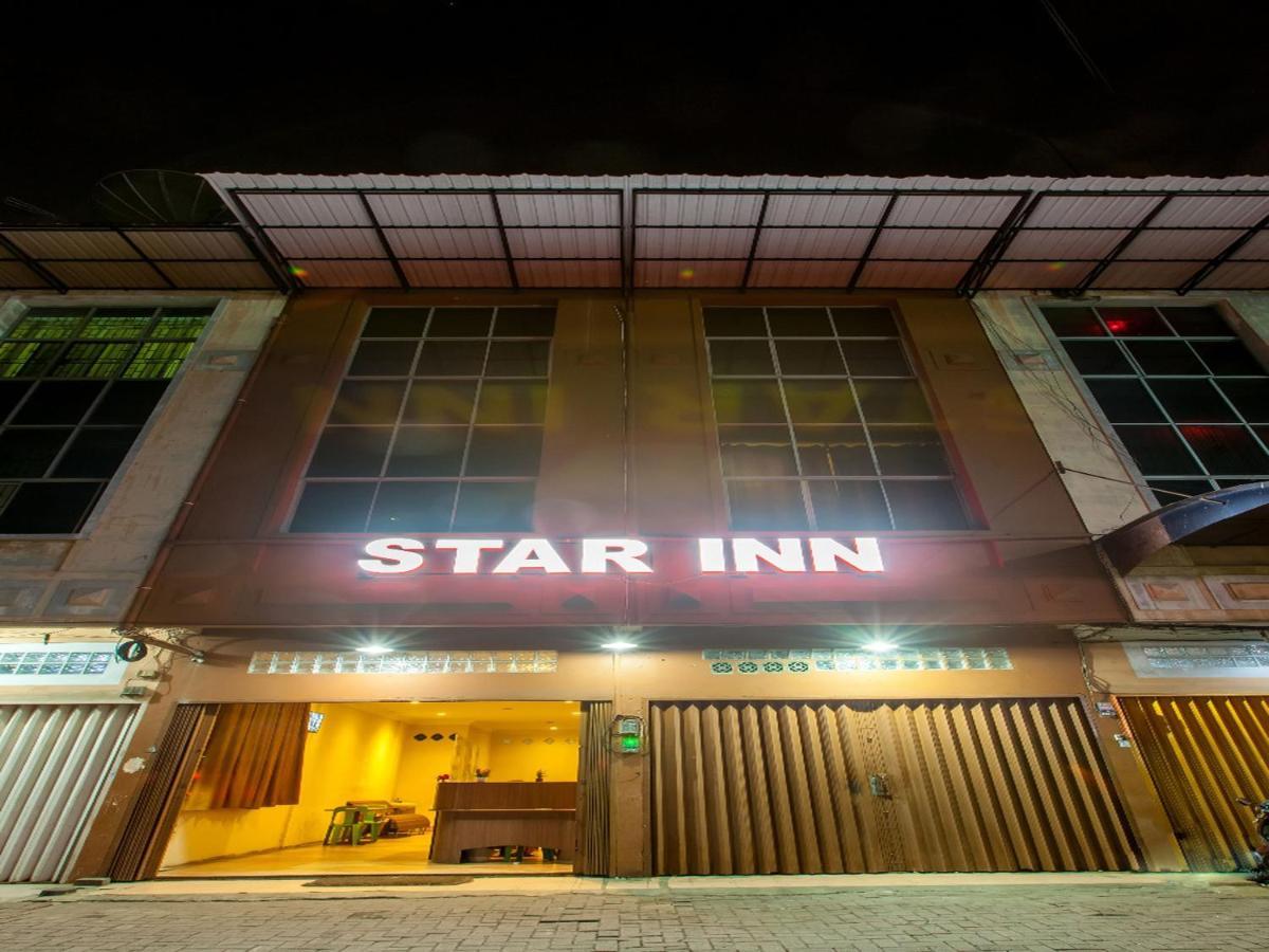Hotel Star Medan